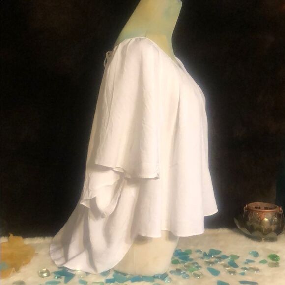 The Naked Princess top L (4829) - Picture 3 of 8